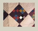 Abbildung 2 von 3 — Amish Nine Patch