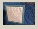 Abbildung 3 von 3 — Amish Nine Patch