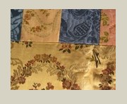 Abbildung 2 von 2 — Brocade Throw
