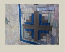 Abbildung 2 von 2 — In the blue